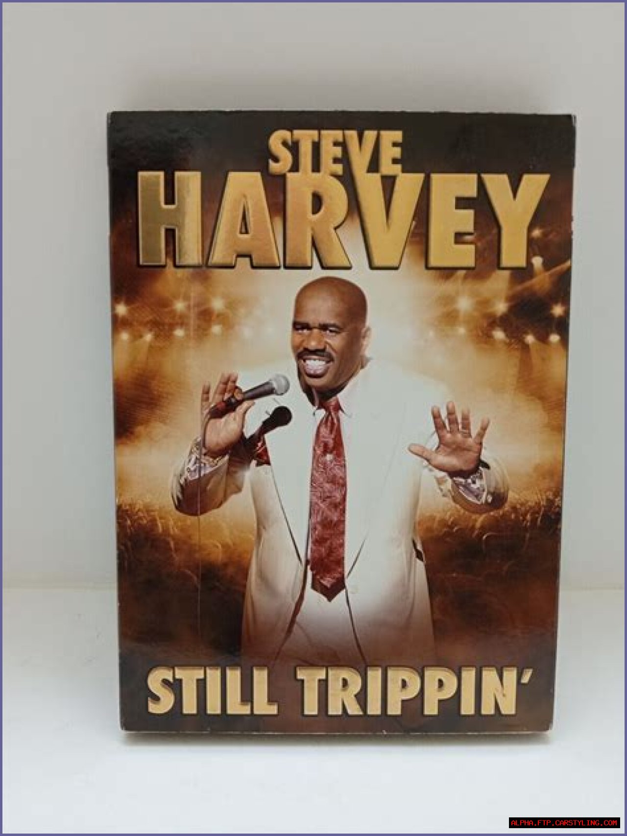 Is Steve Harvey Still Alive? Unraveling The Truth