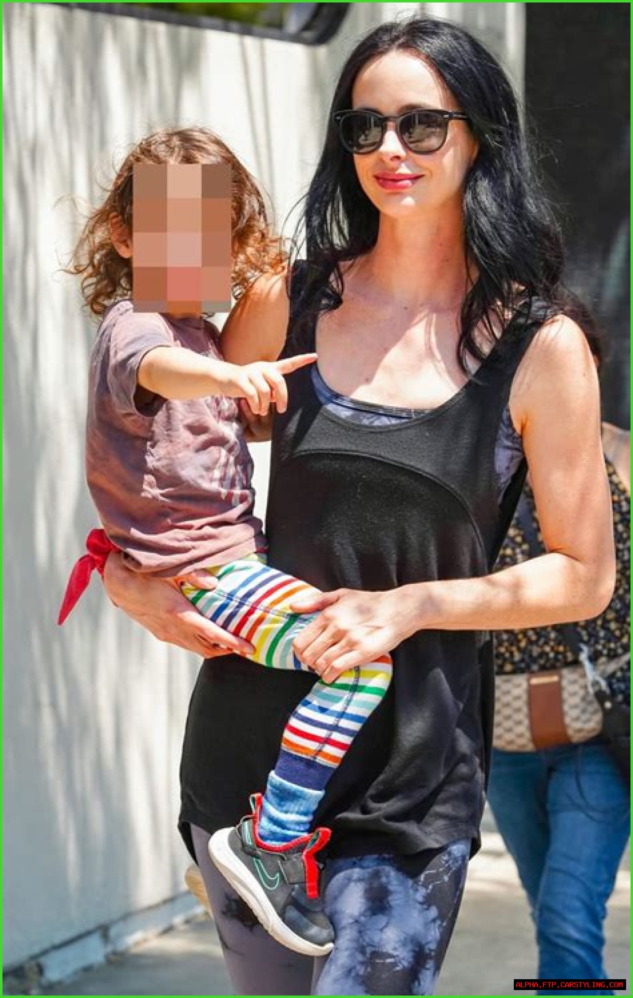 Jason Ritter's Daughter: An Adorable Addition To The Family