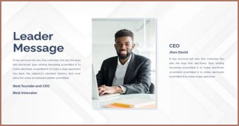 Meet Cordell Dunn Jr.: An Inspiring Leader In Tech