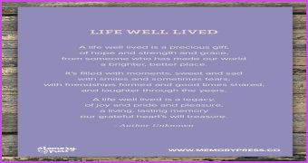 Obituary Of Ken Preston: Remembering A Life Well Lived