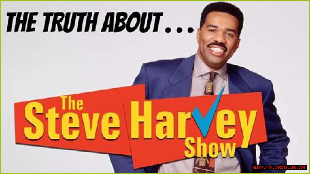 Unveiling The Truth: Steve Harvey's Current Status