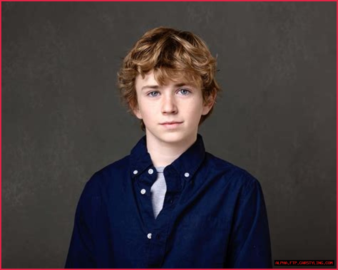 Young Hollywood Star: Walker Scobell's Age Revealed