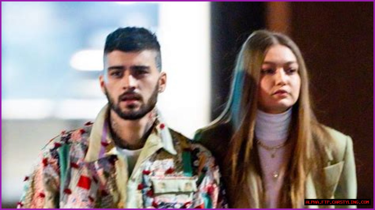 Zayn Malik's Love Life: Past And Present Relationships Unveiled